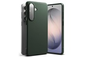 Mobiel - Covers & Cases - Ringke Onyx Case for Samsung Galaxy S26 - Green - 8800328816442