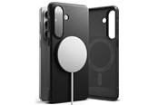 Mobiel - Covers & Cases - Ringke Onyx Magsafe Case for Samsung Galaxy S26 - Black - 8800328816503