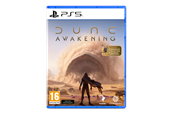 Games - Dune: Awakening (Day One Edition) - Sony PlayStation 5 - Action/Adventure - 3391892045345
