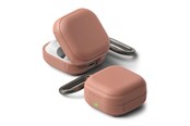 Mobiel - Covers & Cases - Ringke Onyx Magnetic Case for Samsung Galaxy Buds 4 / 4 Pro - Pink - 8800328816824