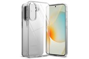 Mobiel - Covers & Cases - Ringke Fusion Case for Samsung Galaxy A57 5G - Transparent - 8800328817890