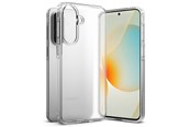 Mobiel - Covers & Cases - Ringke Fusion Case for Samsung Galaxy A57 5G - Clear Matte - 8800328817920