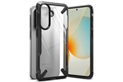 Mobiel - Covers & Cases - Ringke Fusion X Case for Samsung Galaxy A57 5G - Clear Clear - 8800328818040