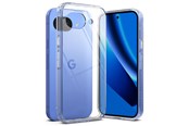 Mobiel - Covers & Cases - Ringke Fusion Case for Google Pixel 10A - Transparent - 8800328818231
