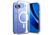 Mobiel - Covers & Cases - Ringke Fusion Magnetic MagSafe Case for Google Pixel 10A - Transparent - 8800328818293