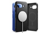 Mobiel - Covers & Cases - Ringke Onyx Magsafe Case for Google Pixel 10A - Black - 8800328818415
