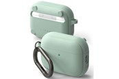 Mobiel - Covers & Cases - Ringke Onyx Magnetic MagSafe Case for AirPods Pro 3 - Green - 8800328818590