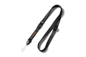 Mobiel - Overige accessoires - Ringke Lanyard Strap Crossbody Phone Lanyard - Black - 8800328818606