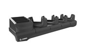 Voeding - Zebra - handheld charging stand + battery charger Voeding - ATX - 80 Plus - CRD-NGTC5-5SC4B