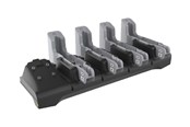 Voeding - Zebra 4-slot Charge-only ShareCradle Voeding - ATX - 80 Plus - CRD-ET4X-4S8I1-01
