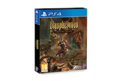 Games - Blasphemous: Martyr's Edition (Limited Edition) - Sony PlayStation 4 - Platformgame - 4041417841424