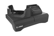 Voeding - Zebra - handheld charging stand + battery charger - single slot Voeding - ATX - 80 Plus - CRD-NGTC7-2SC1B