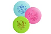Sport & Fitness - Yikun Disc Golf Sæt 3-pak - II2000IONE SIZE