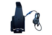 Voeding - Extreme Networks Zebra ProClip - handheld charging cradle - car - charge-only with top clip Voeding - ATX - 80 Plus - 3PTY-PCLIP-712354