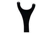 Systeemaccessoires - Honeywell right hand strap glove replacement palm strap - medium - 8675I505-RHGM-PS
