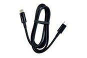 Voedingskabel (extern) - Honeywell - USB-C cable - 24 pin USB-C to 24 pin USB-C - 1.2 m - 3013-0419-002