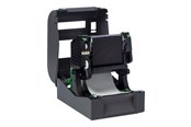 Labelprinter - Brother TD-4420TN - label printer - B/W - direct thermal / thermal transfer - TD4420TNF2