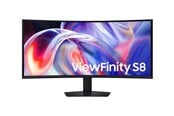 Scherm - 40" Samsung ViewFinity S8 S40H850TAU - LS40H850TAUXXE