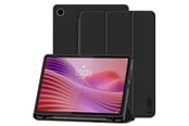 Tablet - Hoezen - Tech-Protect  SmartCase Pen for Lenovo Tab 10.1 TB-311 - Black - 5906302361984