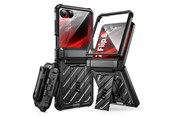 Mobiel - Covers & Cases - SUPCASE Unicorn Beetle Pro Case for Samsung Galaxy Z Flip 8 - Black - 843439162280