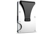 Mobiel - Overige accessoires - Tech-Protect Thorn RFID Wallet - Silver - 5906302323821