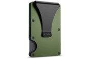 Mobiel - Overige accessoires - Tech-Protect  Thorn RFID Wallet - Green - 5906302323814