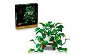 LEGO® - LEGO Botanicals 11512 Hangende drakenklimop - 11512