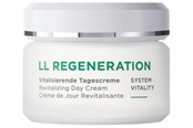Gezichtsverzorging - ANNEMARIE BÔRLIND Börlind LL Regeneration Revitalizing Day Cream 50ml - 3616