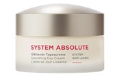 Gezichtsverzorging - ANNEMARIE BÔRLIND Annemarie Börlind - System Absolute Day Cream 50 ml - 8437