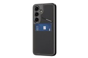 Mobiel - Covers & Cases - Dux Ducis Rafi ll Mag Case for Samsung Galaxy S24 - Black - 6934913021873