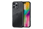 Mobiel - Covers & Cases - Dux Ducis Aimo Case for iPhone 16 Pro Max - Black - 6934913005958
