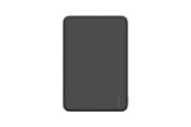 Powerbank - Twelve South PowerCapsule - Slate - 5000 mAh - TS-2572