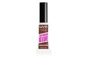 Make-up - NYX Professional Makeup The Brow Glue Instant Brow Styler 5 g.-03 Medium Brown - 0800897233808