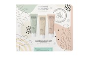 Lichaamsverzorging - ANNEMARIE BÔRLIND Hand Care Set Limited Edition 3 x 30 ml - 602304