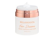 Gezichtsverzorging - Bellamianta Tan Dreams Luxury Tanning Sleep Mask 50 ml - 5060921273957