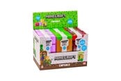 Speelgoedpop - Minecraft Capsule Asst CDU - 9018MC