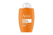 Gezichtsverzorging - Avène Ultra Fluid Invisible SPF50 Face Suncare - 3282770392654