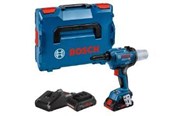 Gereedschap - Bosch 0 601 9K5 001 power rivet gun - 06019K5001