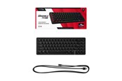 Toetsenbord - HyperX Origins 2 Pro 65 Gaming Keyboard - US QWERT - Zwart - BN7S3AAABA