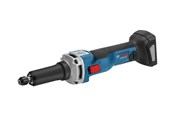 Gereedschap - Bosch GGS 23 LC Professional Straight Grinder - 601229100