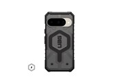 Mobiel - Covers & Cases - UAG Pathfinder Clear for Pixel 10 - Ash Ask - 614469113140