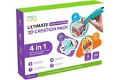 Creatief spelen - myFirst 3dPen Make Creator Kit - Blue - FP3304KT-BE01