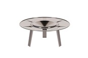 Grill & Accessoires - HerQs Blaze Heater - Stainless steel - HERQS111