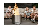 Grill & Accessoires - HerQs Smokeless Blaze - HERQS903