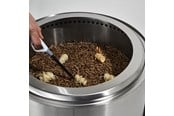Grill & Accessoires - HerQs Wood Wool Firelighters - HERQS117
