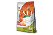 Honden - Farmina Pet Food BOAR AND APPLE ADULT MINI 2.5kg - PND025856S