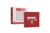 Branduitrusting - MAUS Stixx PRO 10 Automatic Fire Protection Unit 1 - 1370-1