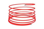 Branduitrusting - MAUS Stixx PRO HDC cable 50 meters with 20 connect - 1312-1
