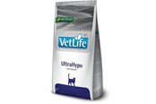 Katten - Farmina Vet Life Natural Diet Cat Ultrahypo 2kg - PVT020169S