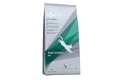 Katten - TROVET Weight & Diabetic WRD Chicken - dry cat food - 2.5kg - 8413037434809